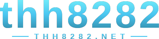 thh8282 โลโก้